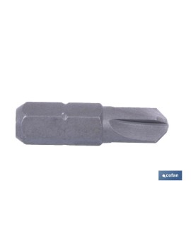 PUNTA TORQ-SET EXTRA 1/4 Nº...