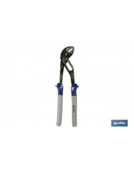 TENAZA MEDIDA 10 ALTO...