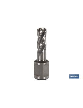 CORONA HSS TALADRO...