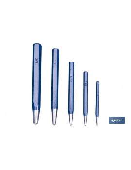 GRANETE DE TRAZAR HEXAGONAL...