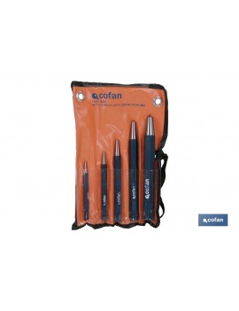 CONJUNTO 5 PCS GRANETES DE...