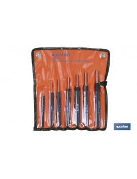 CONJUNTO 7 PCS BOTADOR...