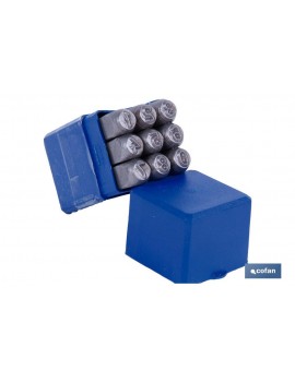 CONJUNTO ESTAMPACIÓN...