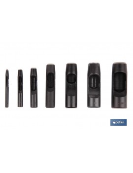 SACABOCADOS MATERIALES...