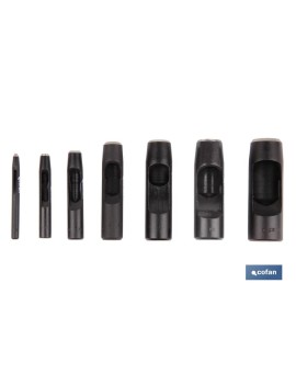 SACABOCADOS MATERIALES...