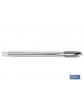 MACHO MAQU. DIN376/374...