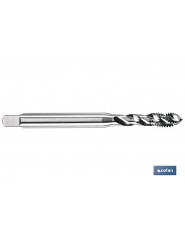 MACHO MAQU. DIN371 FORMA C...