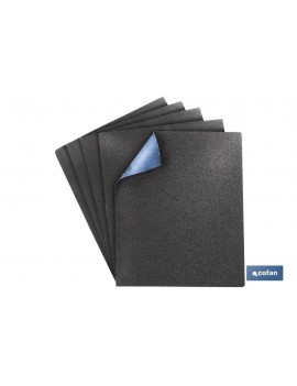 PLIEGO TELA ESMERIL METAL...