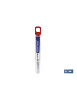 BLISTER 1 UDS BROCAS HSS...