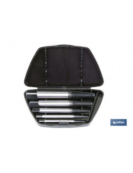 JGO. 6 MACHOS IZQUIERDA...