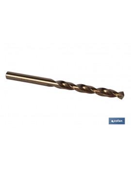 BROCA COBALTO - 3.75 MM...