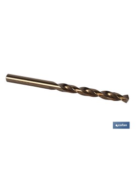 BROCA COBALTO - 13.50  mm...