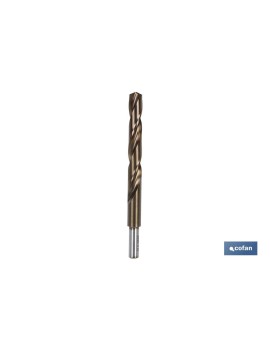 BROCA HSSCO DIN338N MANGO...