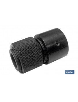 RETENEDOR METALICO CINCEL...