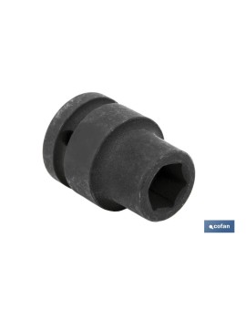 VASO DE IMPACTO SERIE...