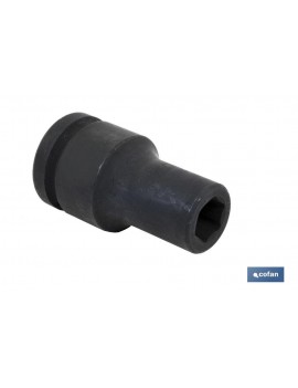 VASO DE IMPACTO SERIE LARGA...