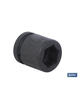 VASO DE IMPACTO SERIE...