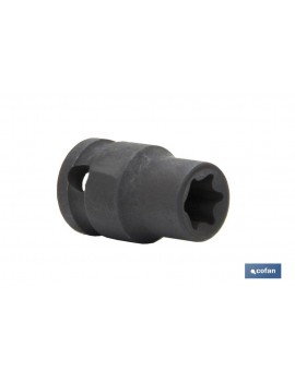 VASO IMPACTO 3/8 TORX E-14...