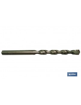 BROCA PARA MUROS 07X100...