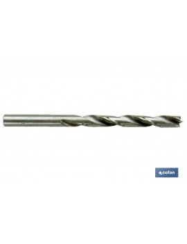 BROCA 3 PUNTAS MADERA...