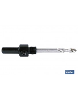 HUSILLO CON BROCA...