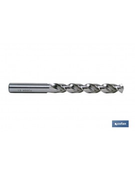 BROCA HSS-CO ACERO...