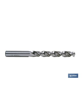 BROCA HSS-CO ACERO...