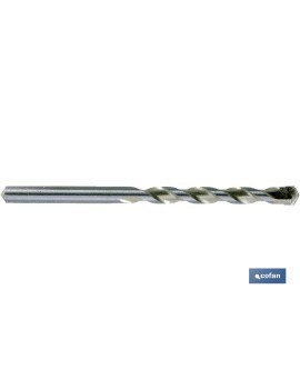 BROCA STANDAR PARA MUROS...