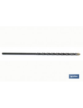 BROCA EXTRALARGA MUROS 14mm...