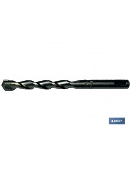 BROCA DE CENTRADO CORONA...