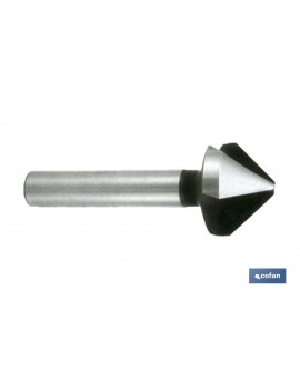 AVELLANADOR CÓNICO 90º -...