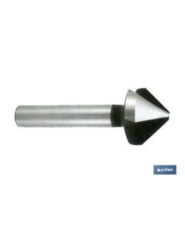 AVELLANADOR CÓNICO 90º -...