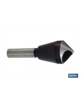 AVELLANADOR CÓNICO  AGUJERO...