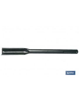 ROZADOR ACANALADOR SDS MAX...