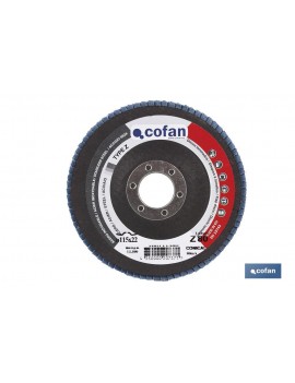 DISCO LAMINADO 115 MM. -...