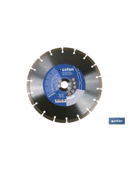 DISCO DIAM. UNIVERSAL...