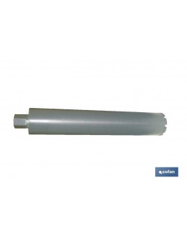 BROCA HORMIGON 11/4 L-450MM...