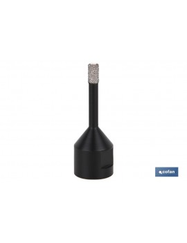 CORONA DIAMANTE PARA USO...