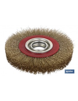 RUEDA ALAMBRE E.32mm...