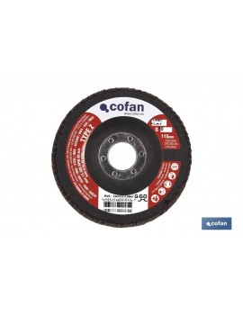 DISCO BASIC LAMINADO PLANO...