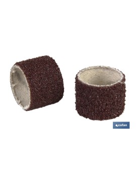 MANGUITO ABRASIVO DE LIJA...