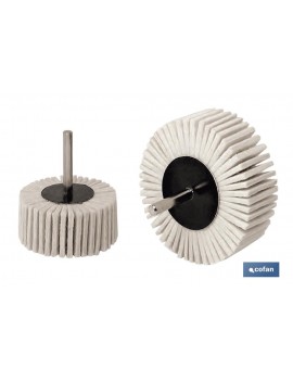 DISCO LAMINAS FIELTRO...