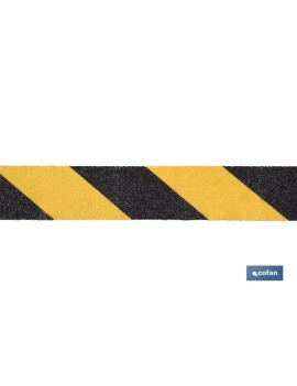 CINTA ANTIDESLIZANTE...