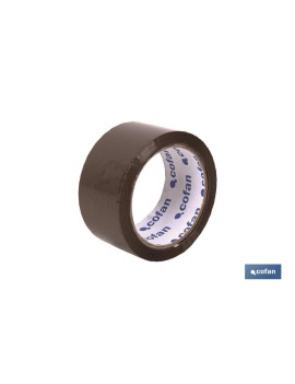 PRECINTO ACRILICO MARRON 45...