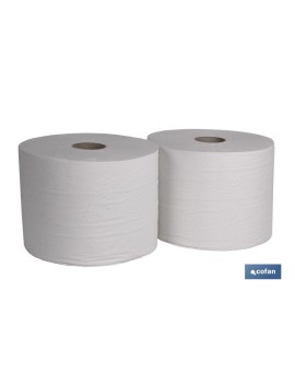 BOBINA INDUSTRIAL ECOLÓGICA...