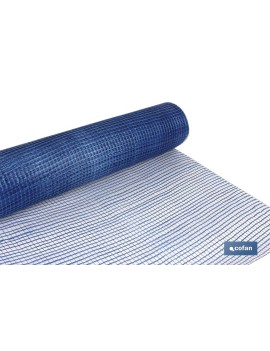 ROLLO DE 1X10 M MALLA DE...