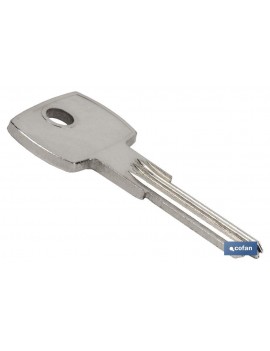 LLAVE BRUTO CANDADO SEG....