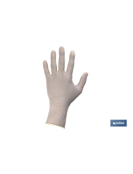 CAJA 100 UNDS. GUANTES DE...