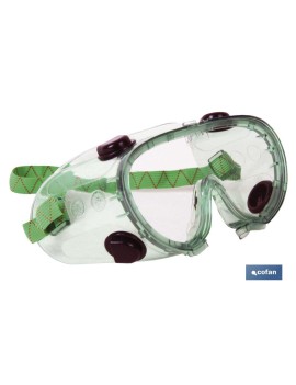 GAFAS SEGURIDAD ANTIVAHO...