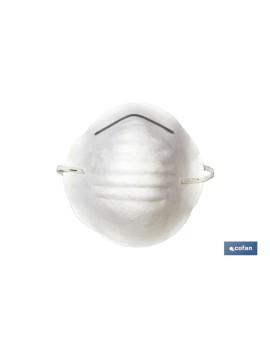 MASCARILLA NORMAL (PACK: 50...